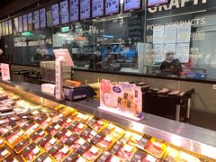 -永辉超市(鲁谷店)