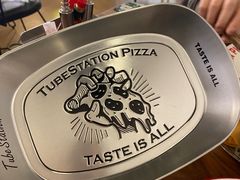 -Tubestation站点比萨(高新万达ONE店)