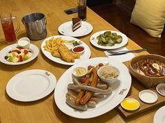 -巴伐利亚啤酒坊(意式风情街店)