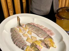 -黄鱼馆Jhouse(外滩店)