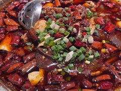 -青城甲(青城山店)