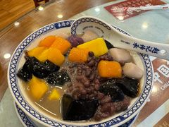 -赵记传承·中国甜品(福州总店)