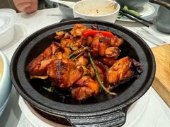 -鹿港小镇(黄金店)