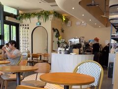 -Jamaicablue Coffeeshop(中央广场店)