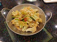 -洪泽老鱼馆(清浦店)