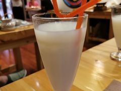 可尔必思-游You House(西单老佛爷店)