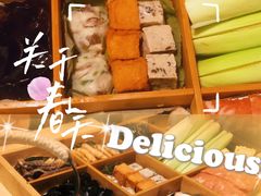 -十二舍·湯物素煮(江泰潤政店)