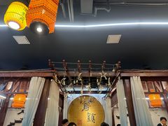 -外婆船宴餐厅·外婆喊你回家吃饭