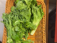 -四季喧黔味豆米火锅(万达广场店)