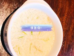 文思豆腐羹-扬州狮子楼·非遗淮扬菜(总店)