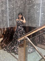 -SATIN COUTURE瑟庭婚纱礼服馆