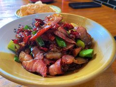 -吃香喝辣·地道衡东菜(南岳大庙店)