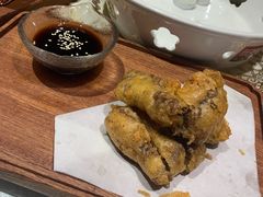 -旺顺阁·北京菜(北辰上品+)