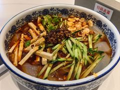 浑源凉粉-凯鸽酒楼(振兴街店)