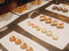 -拉萨瑞吉酒店-秀餐厅
