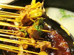 -钢管厂歆瑞源油卤串串香(春熙路太古里店)