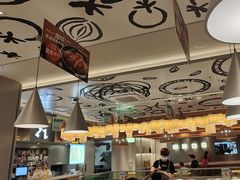 -菲滋意式餐厅(富阳东方茂店)