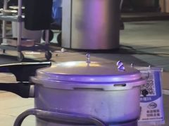 -千岛蚝高压锅生蚝·人参火锅(白云万达店)