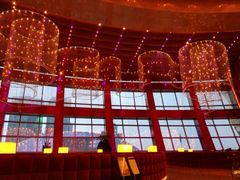 -杭州国际会议中心洲际酒店-原素全日餐厅(解放东路店)