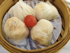 -福满园大酒楼(梅林店)
