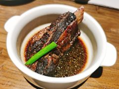 -隆荟•台州菜•粤菜