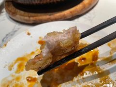 奉天老式锅包肉-奉天小馆·非遗东北菜(济南万象城店)