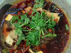 -成都驻京办餐厅(蜀都宾馆店)