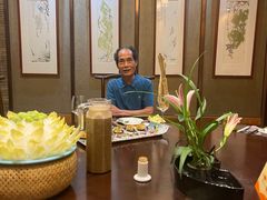 自助取餐区-宋宴(虎跑店)