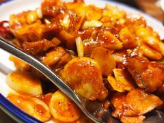 -小吊梨汤·北京菜(香山店)