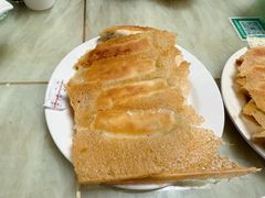 -青岛锅贴(四流中路店)