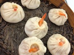 -四季美汤包(户部巷店)