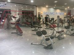 -奇迹健身(金牛凯德店)