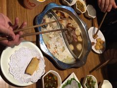 -傣妹火锅(南京东路一店)