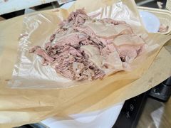 -小辫子羊肉面馆(周东店)