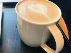 -星巴克(厦门SM新生活广场店)