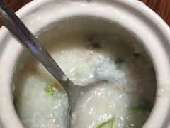 -梁记粥铺(开元地中海店)