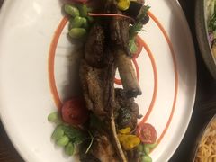 -La Terre乐田(万象城店)