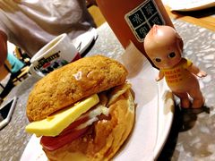 -华嫂冰室(尖沙咀店)