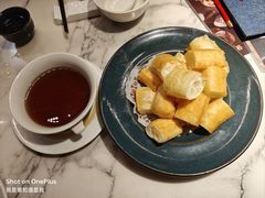 -钟菜·粤菜点心·宴请(海上世界·汇港二期店)