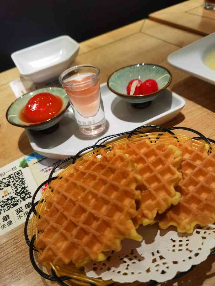 豪客来牛排(八佰伴店)-"在镇江的最厚一顿晚饭想吃牛排来到了这家,.