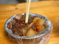 -同济牌坊美贤牛什