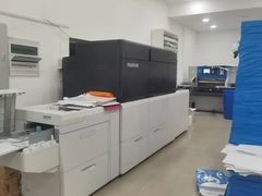 -盛美图快印广告·标书论文装订·锦旗横幅定制·图纸打印扫描(同济店)