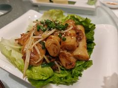 -龙悦湾酒家·八阵鱼生·渔人码头店