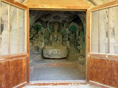 -炳灵寺世界文化遗产旅游区