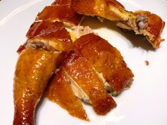 富贵脆皮鸡-新荣记(西溪湿地店)