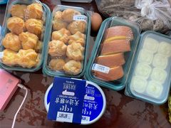 -泸溪河桃酥(欧尚店)