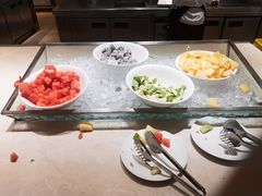 -上海雅居乐万豪侯爵酒店