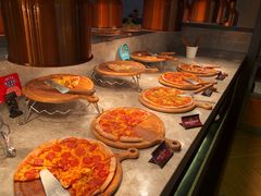 -比格比萨自助(花园路店)