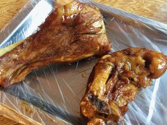 -赵元章肉骨烧(山塘街店)