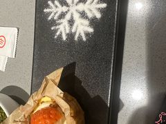 -海底捞火锅(王府井银泰in88店)